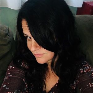 Meet your Posher, Kim